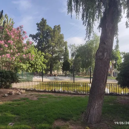 Appartement Ines Parking Y Wifi Gratis Huercal de Almeria