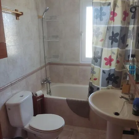 Ines Parking Y Wifi Gratis Appartement *