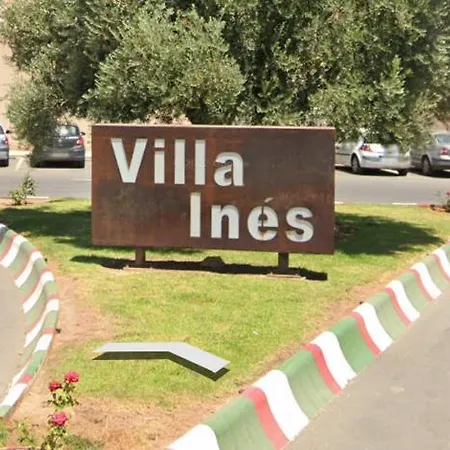 Ines Parking Y Wifi Gratis Huercal de Almeria