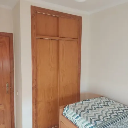 Apartment Ines Parking Y Wifi Gratis *