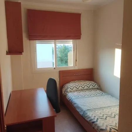 Ines Parking Y Wifi Gratis Apartment