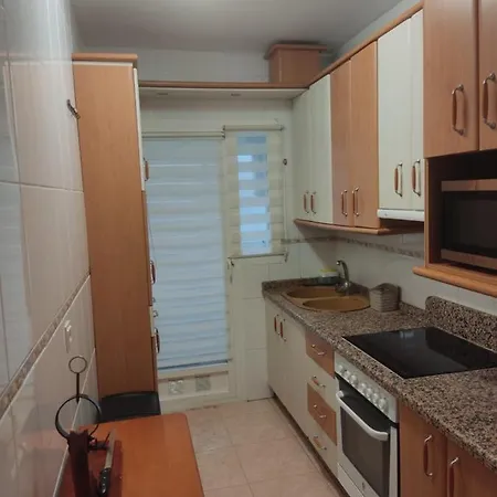 Ines Parking Y Wifi Gratis Apartment *