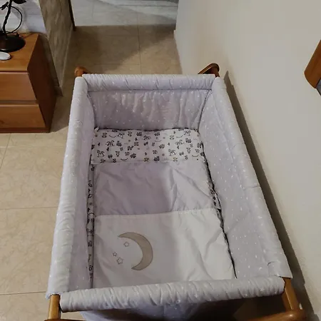 Ines Parking Y Wifi Gratis Apartment Huercal de Almeria